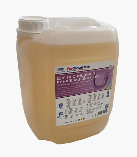 Засіб для каналізаційних систем Primaterra (5,5 кг)